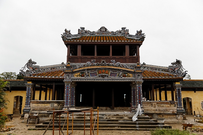 Hué-Cité interdite-178